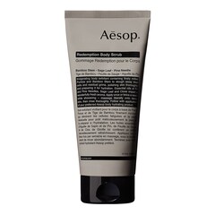 Redemption - Body Scrub, AESOP