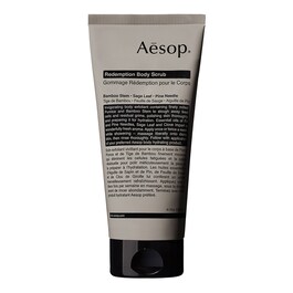 Redemption - Body Scrub