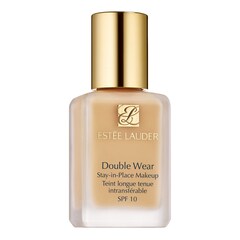 Double Wear - Stay-In-Place Foundation SPF 10, ESTÉE LAUDER