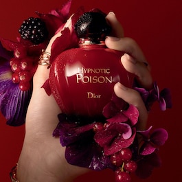 Hypnotic Poison - Eau de Toilette för kvinnor - Blommor och orientaliska toner