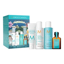 Coffret Hydration – Kit med återfuktande produkter