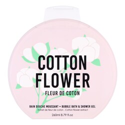 Bubble Bath & Shower - Gel