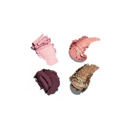 Luxe Eye Shadow Quad