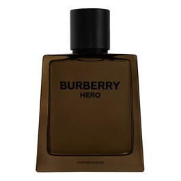 Hero Parfum Intense - Parfume image