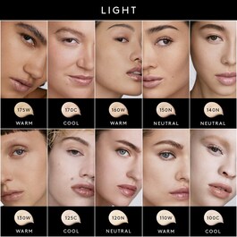 We're Even Hydrating longwear concealer