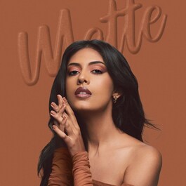 Matte Obsessions - Warm - Eyeshadow Palette