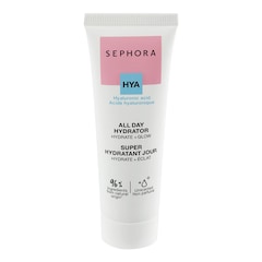 All Day Hydrator - Återfuktande ansiktskräm, SEPHORA COLLECTION