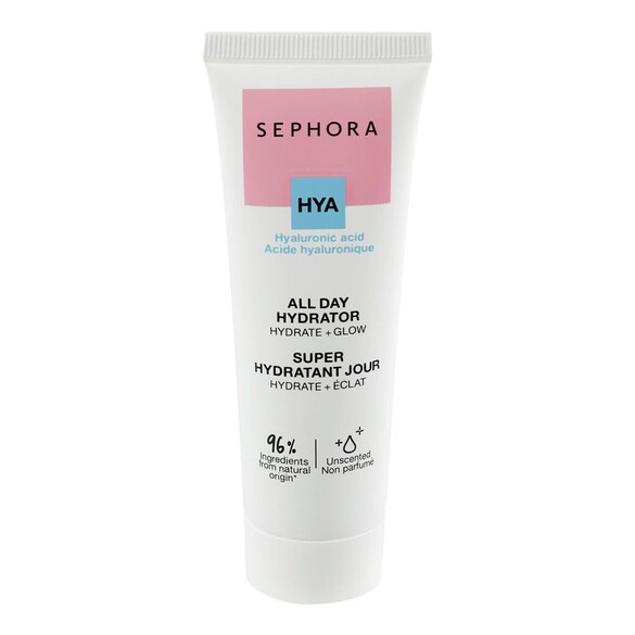 All Day Hydrator - Återfuktande ansiktskräm, SEPHORA COLLECTION