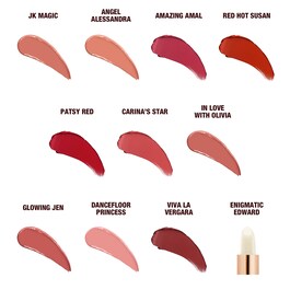 Hot Lips 2.0 - Läppstift
