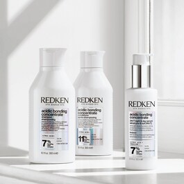Acidic Bonding Concentrate 24/7 Night & Day Serum