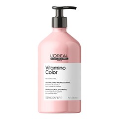 Professionnel Vitamino Shampoo, L'OREAL PROFESSIONNEL