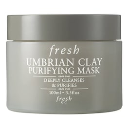 Umbrian Clay Purifying Mask - Renande lermask