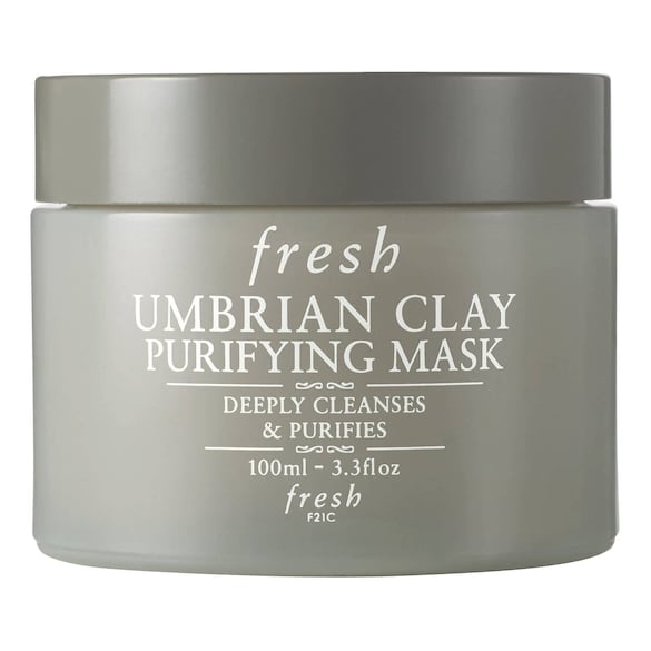 Umbrian Clay Purifying Mask - Renande lermask, FRESH