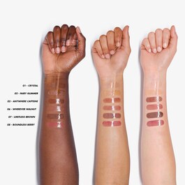 Super Boost Lip Gloss – Återfuktande läppgloss med plumpande effekt
