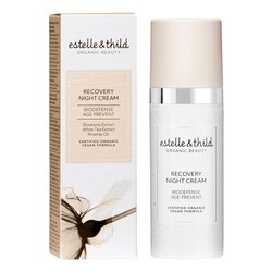 BioDefense - Recovery Night Cream