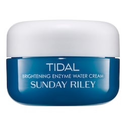 Tidal Brightening - Enzyme Water Cream
