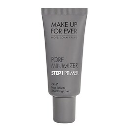 Pore Minimizer - Step 1 Primer