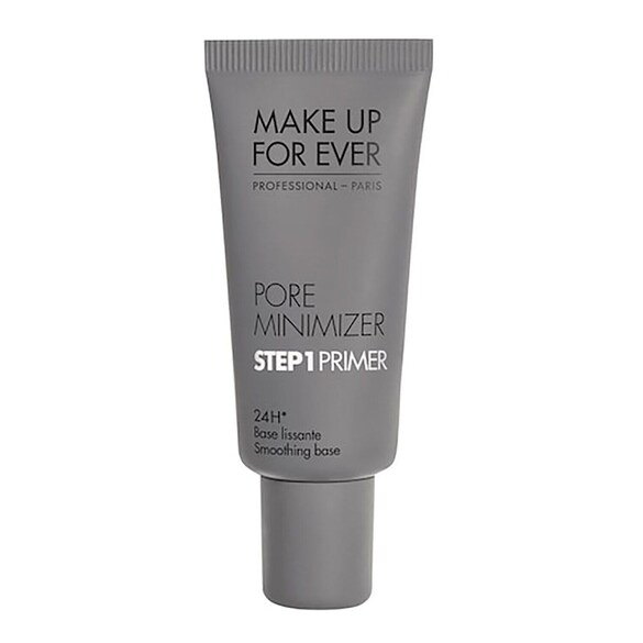 Pore Minimizer - Step 1 Primer, MAKE UP FOR EVER