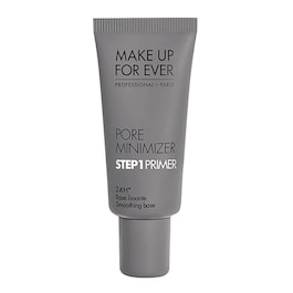 Pore Minimizer - Step 1 Primer image