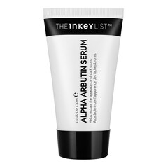Uppljusande serum med alfa-arbutin, THE INKEY LIST