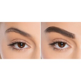 Brow Wig Eyebrow Gel - Brow Mascara