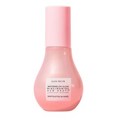 Watermelon Glow Dew Drops - Niacinamide Dew Drops:, GLOW RECIPE