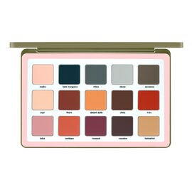 Safari All Matte - Palette
