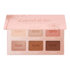 Tartelette™ Fresh Picked Amazonian Clay Palette - Eye Palette, TARTE