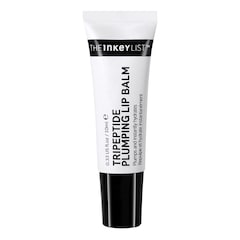Tripeptide Plumping Lip Balm, THE INKEY LIST