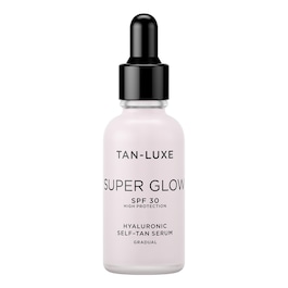 Super Glow SPF30 - Gradual Tanning Serum image