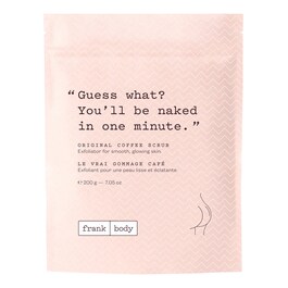 Original Coffee - Scrub