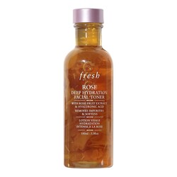 Rose Deep Hydration - Mini Facial Toner