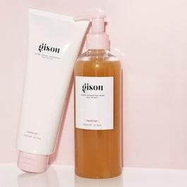 Honey Infused Hair Wash - Shampoo