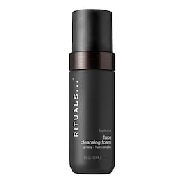 Homme Face Cleansing Foam image