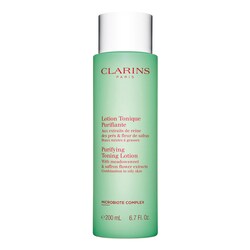 Purifying Toning Lotion