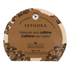 Eye Mask - Bio-cellulose Patches, SEPHORA COLLECTION
