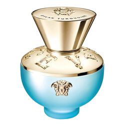 Versace Pour Femme Dylan Turquoise – Eau De Toilette