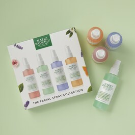 Mini Mist - Collection