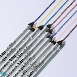 12H Colorful - Eyeliner Pencil