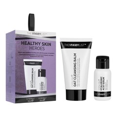 Healthy Skin Heros - Rengörande och återfuktande duo, THE INKEY LIST