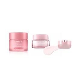 Plump, Firm & Glow Set - Set med ansiktsvård