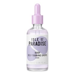 Body Self Tanning Drops - Body self-tanning sun care