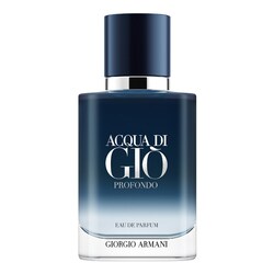 Armani Acqua di Giò Profondo Eau de Parfum