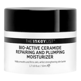 Bio-Active Ceramide Repairing and Plumping Moisturizer image