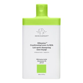 Silkamino™ - Conditioning Leave-In Milk
