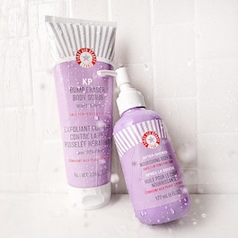 After-shower nourishing body oil - Närande kroppsolja