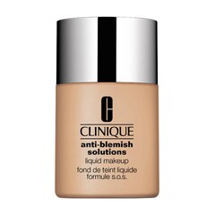 Anti-Blemish Solutions Liquid Makeup, CLINIQUE