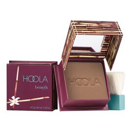 Hoola Matte Bronzer