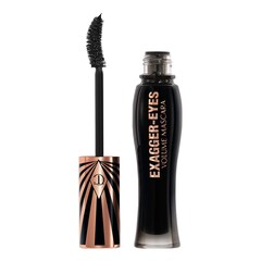 Exagger-Eyes Volume Mascara - Volymmascara, CHARLOTTE TILBURY