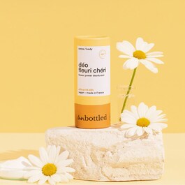 Flower Power - Deodorant